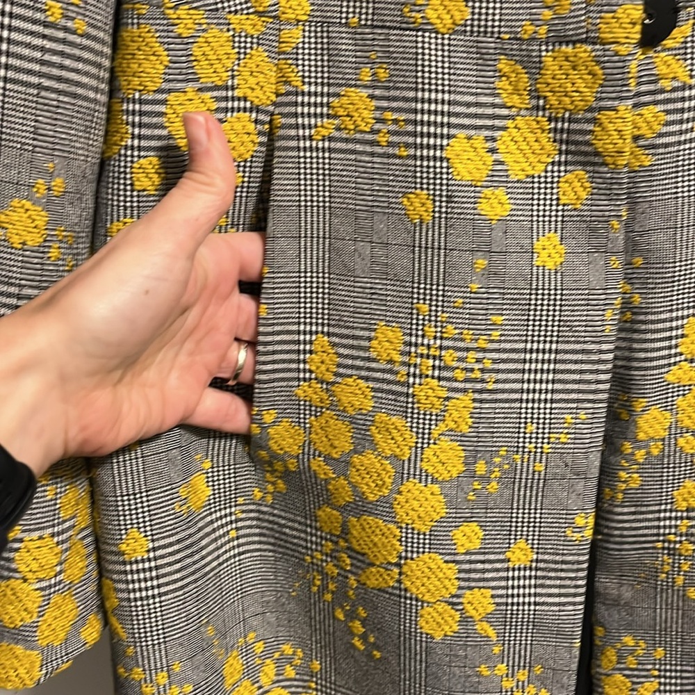 Zara jacket - Picture 7 of 9